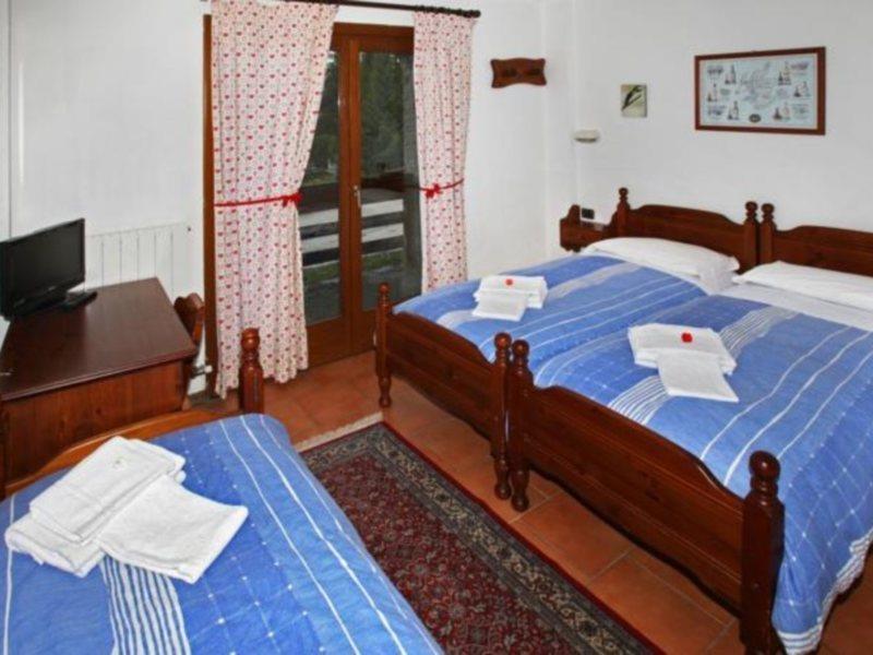 Restaurant Hotel Chalet Del Sole Oulx Εξωτερικό φωτογραφία