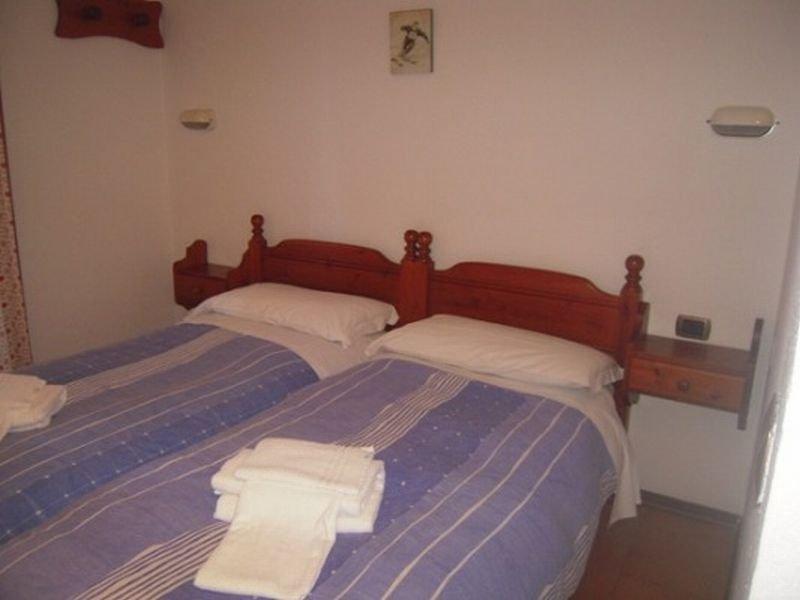 Restaurant Hotel Chalet Del Sole Oulx Εξωτερικό φωτογραφία