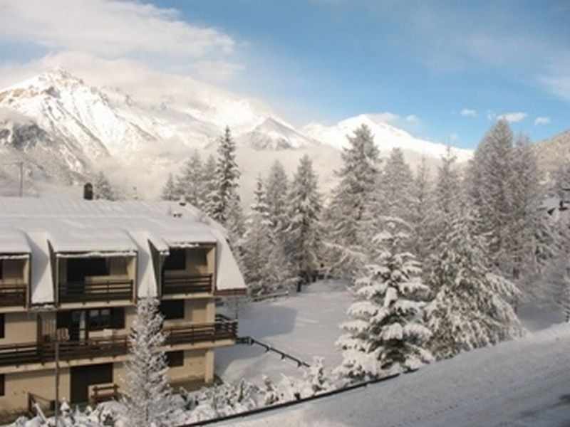 Restaurant Hotel Chalet Del Sole Oulx Εξωτερικό φωτογραφία