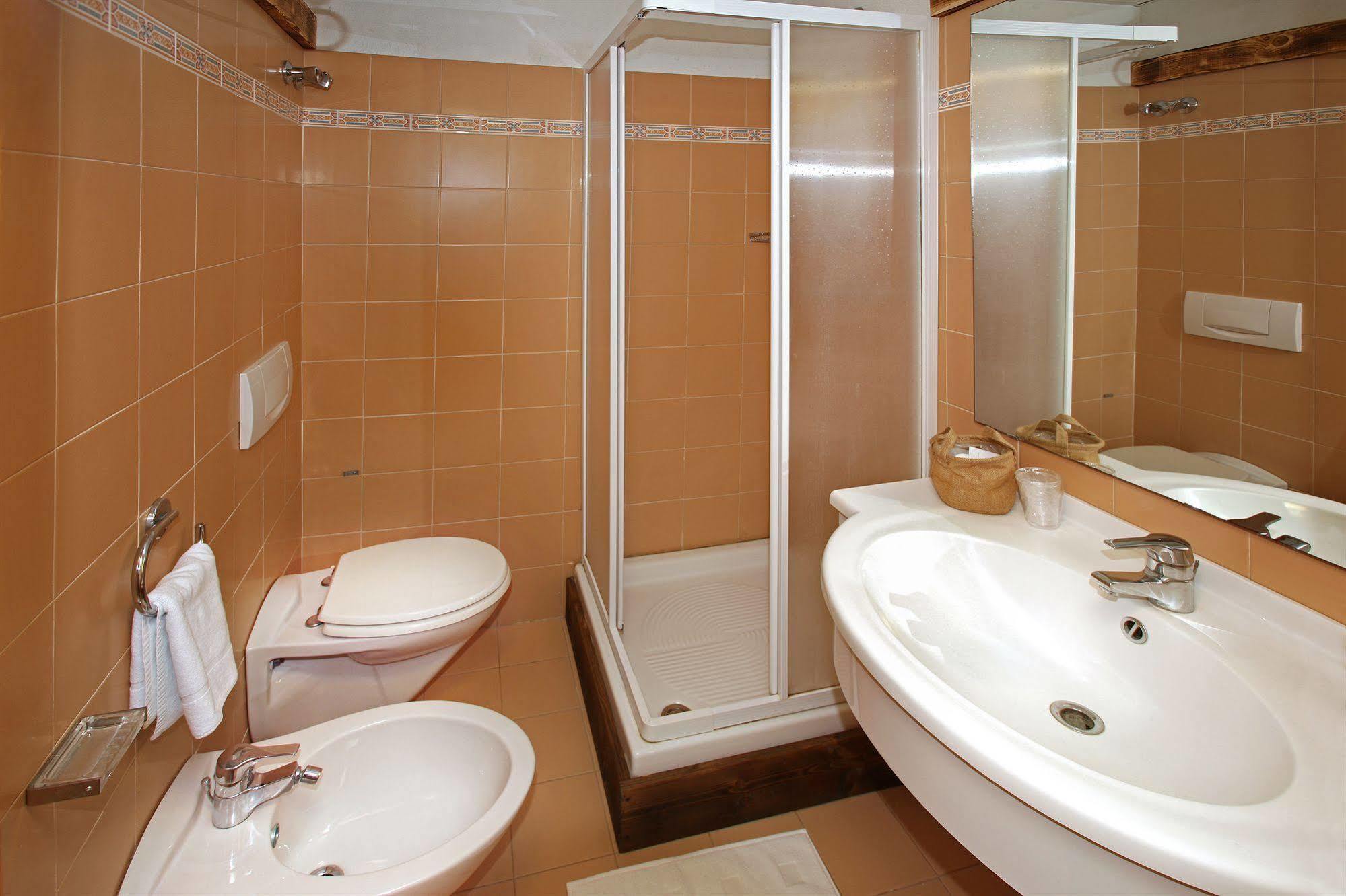 Restaurant Hotel Chalet Del Sole Oulx Εξωτερικό φωτογραφία